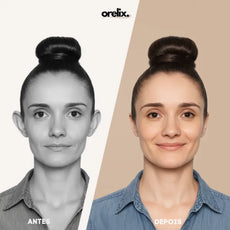 ORELIX – Corretor de Orelha Invisível